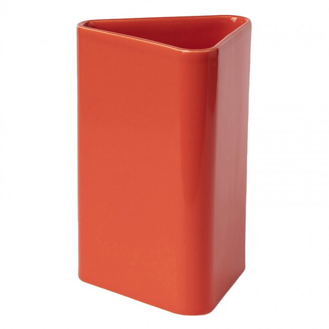 Raawii 캔버스 화병 꽃병 라지 cherry tomato RW-R1039-CT