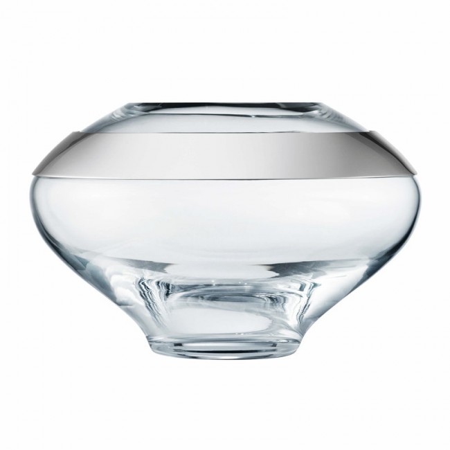 GEORG JENSEN 조지젠슨 Duo 화병 꽃병 small GJ10016982