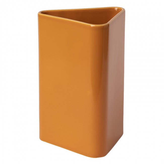 Raawii 캔버스 화병 꽃병 라지 umami 엘로우 RW-R1039-UY