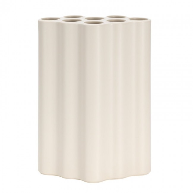 VITRA 누아지 Ceramique 화병 꽃병 라지 Vitra Nuage Ceramique vase  large 08653