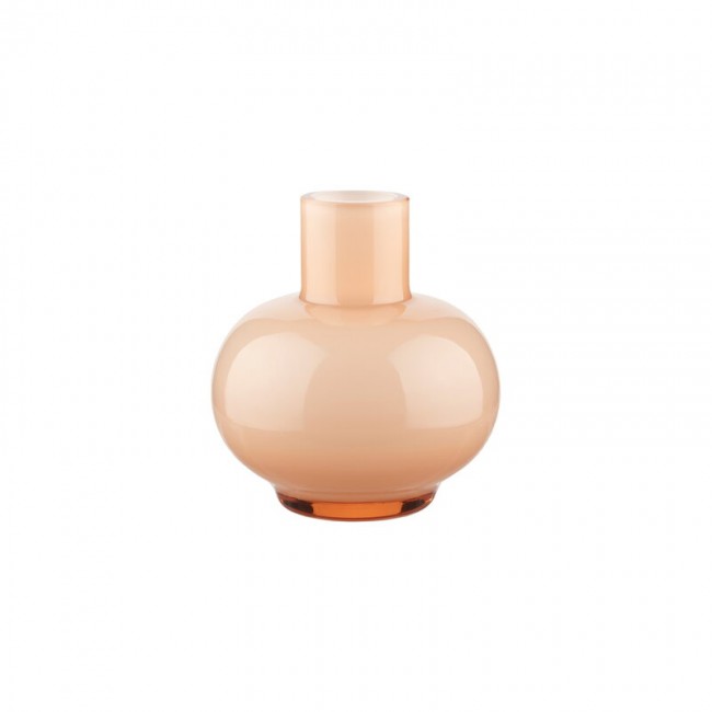 MARIMEKKO 마리메꼬 Mini 화병 꽃병 peach MA071548-200