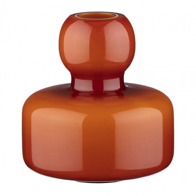 MARIMEKKO 마리메꼬 플라워 화병 꽃병 caramel MA071752-800