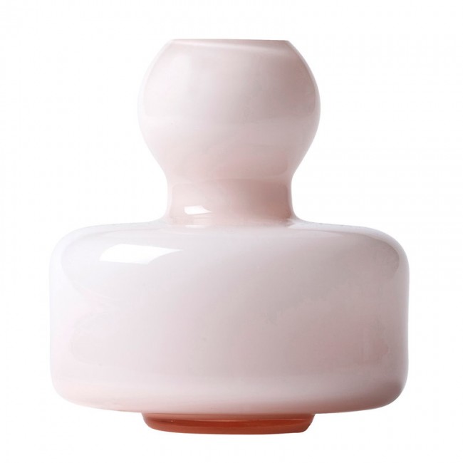 MARIMEKKO 마리메꼬 플라워 화병 꽃병 powder MA067644-801