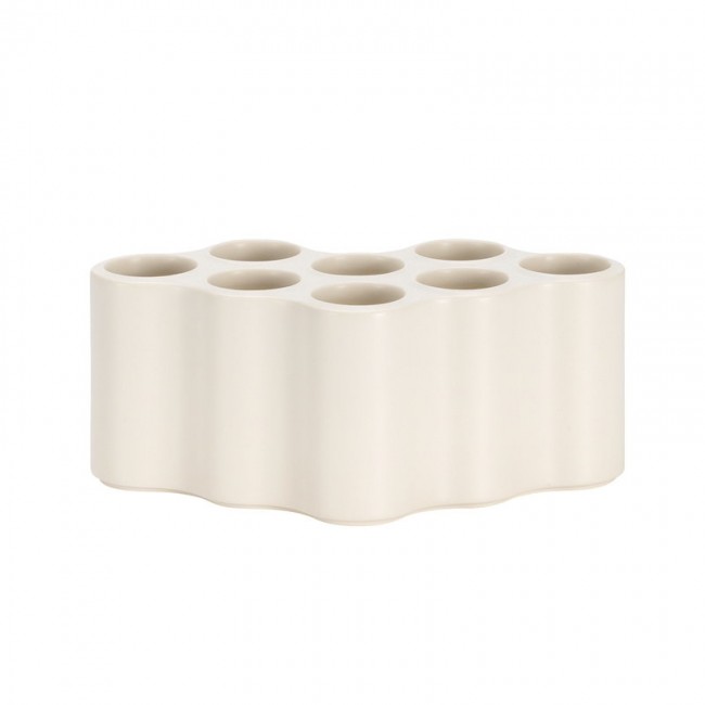 VITRA 누아지 Ceramique 화병 꽃병 small Vitra Nuage Ceramique vase  small 08611