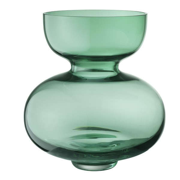 GEORG JENSEN 조지젠슨 Alfredo 화병 꽃병 25 cm GJ3586198