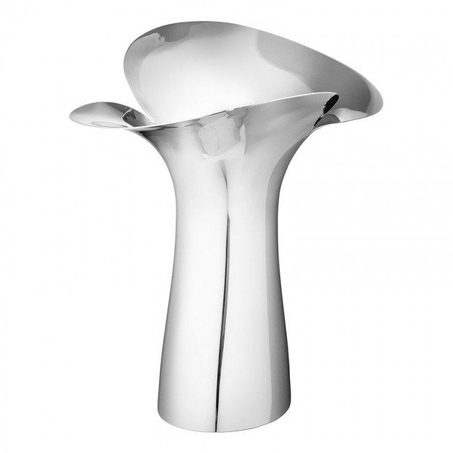 GEORG JENSEN 조지젠슨 Bloom Botanica 화병 꽃병 330 mm GJ10016985