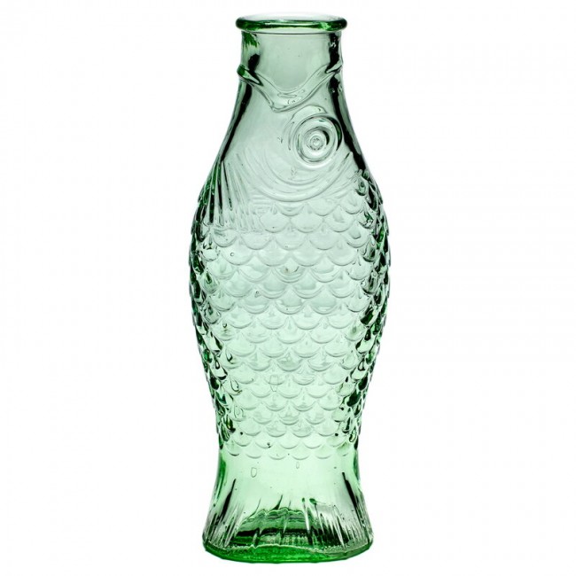 SERAX 세락스 Fish&Fish bottle 그린 SXB0816757