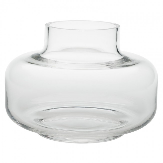 MARIMEKKO 마리메꼬 Urna 화병 꽃병 clear MA067640-100