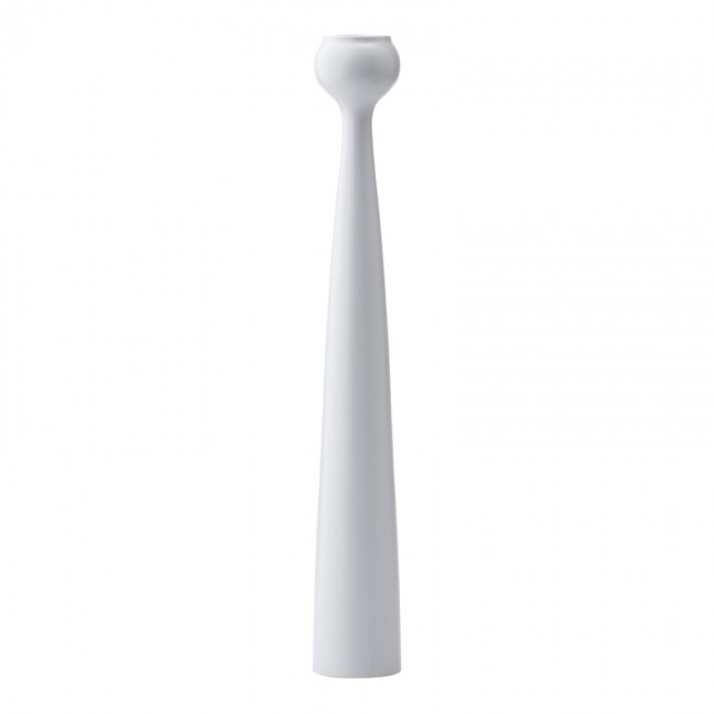 APPLICATA 아플리카타로 Tulip 캔들 홀더 cool grey APL-T26