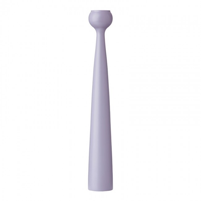 APPLICATA 아플리카타로 Tulip 캔들 홀더 lavender APL-T38