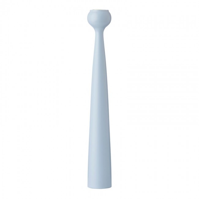 APPLICATA 아플리카타로 Tulip 캔들 홀더 sky 블루 APL-T47