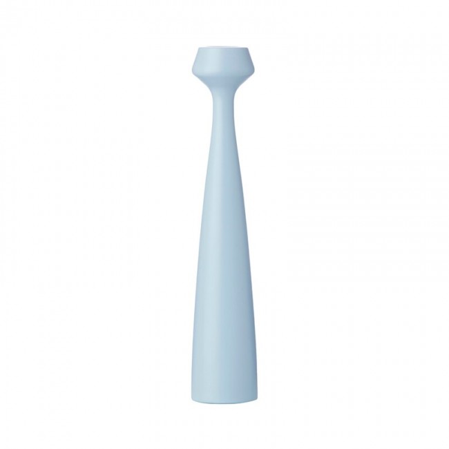 APPLICATA 아플리카타로 Lily 캔들 홀더 sky 블루 APL-L47
