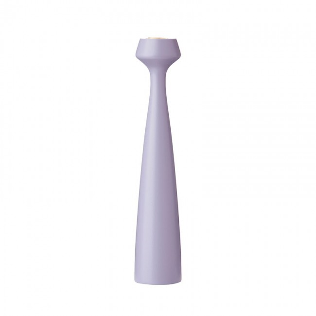 APPLICATA 아플리카타로 Lily 캔들 홀더 lavender APL-L38