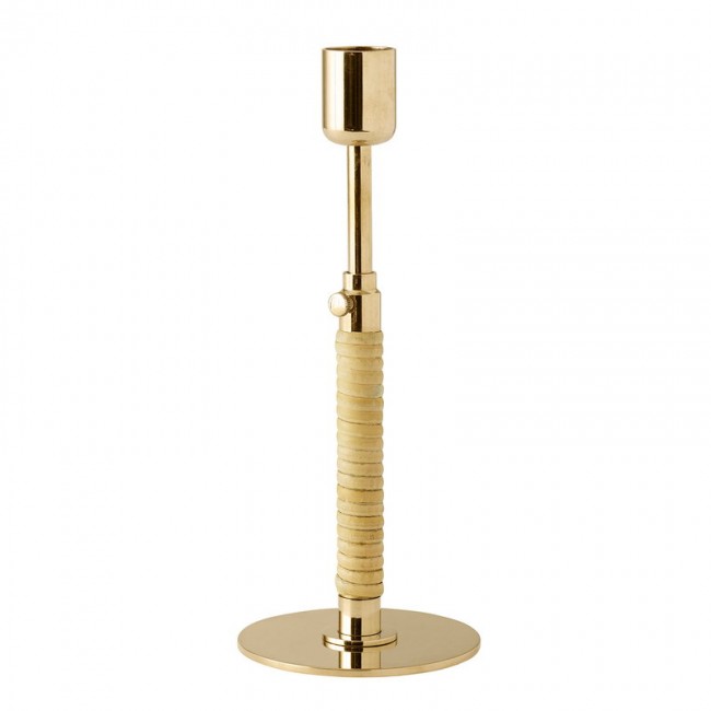 MENU Duca 캔들홀더 폴리시 브라스 MENU Duca candle holder  polished brass 08455