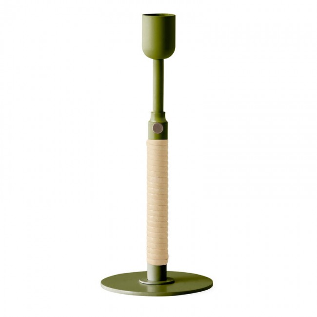 MENU Duca 캔들홀더 olive MENU Duca candle holder  olive 08449