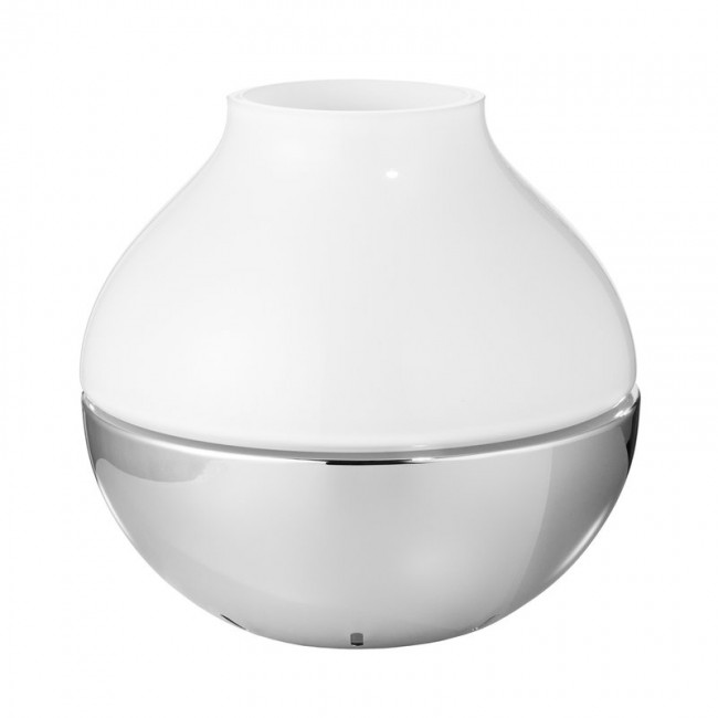 GEORG JENSEN 조지젠슨 HK Hurricane 캔들 홀더 미디움 GJ10009647