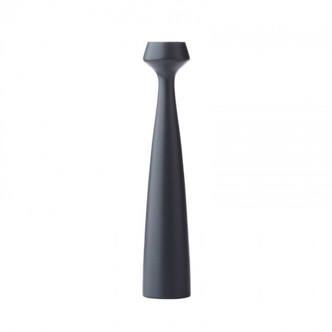 APPLICATA 아플리카타로 Lily 캔들 홀더 city grey APL-L14