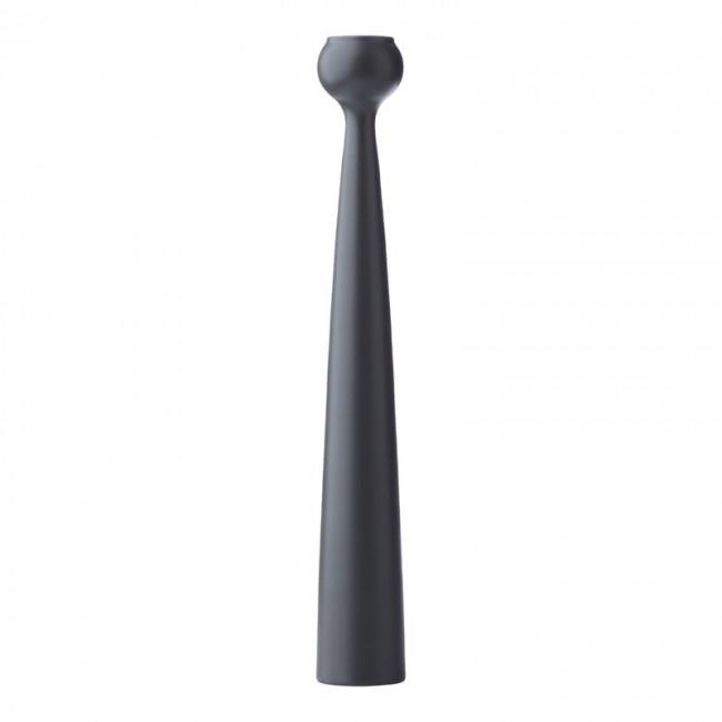 APPLICATA 아플리카타로 Tulip 캔들 홀더 city grey APL-T14