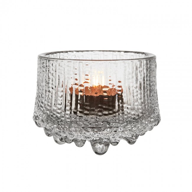 IITTALA 이딸라 Ultima Thule votive clear II1024279