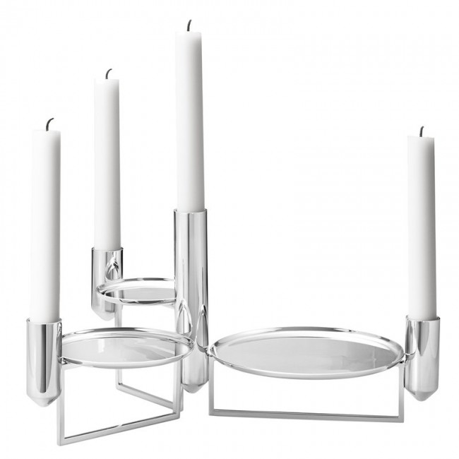 GEORG JENSEN 조지젠슨 Tunes CENTRE피스 GJ10013915