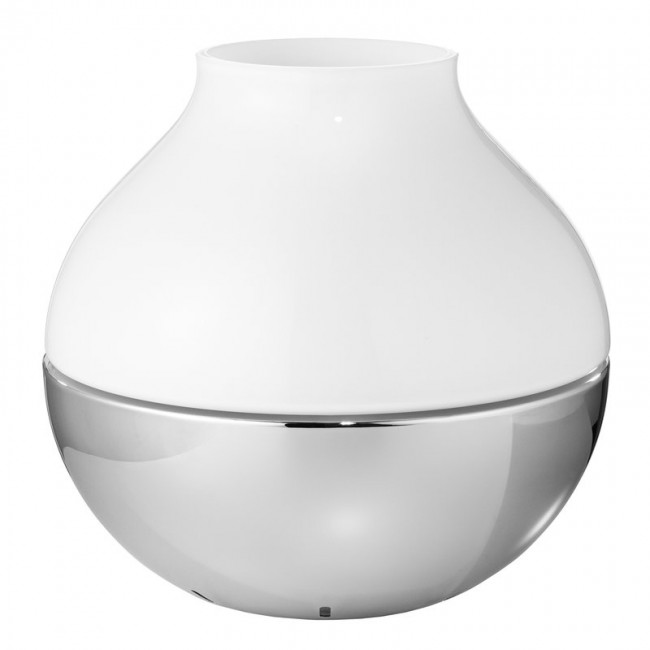 GEORG JENSEN 조지젠슨 HK Hurricane 캔들 홀더 라지 GJ10009648