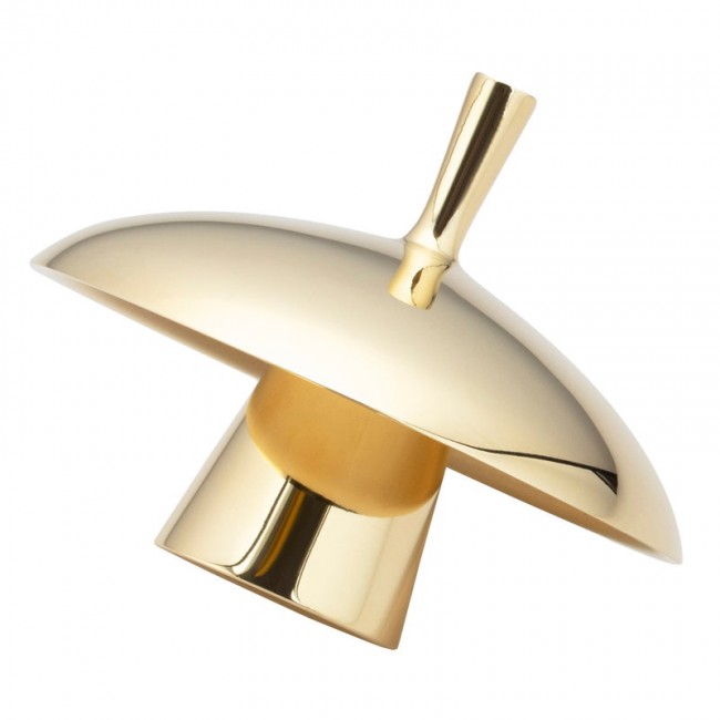 SKULTUNA 스컬투나 Flora candle snuffer SL253