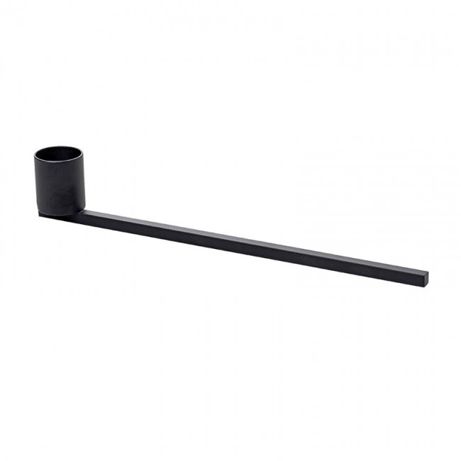 BY LASSEN 바이라센 Kubus candle snuffer 블랙 BY11001