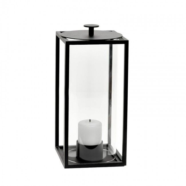 BY LASSEN 바이라센 LightIn lantern small 블랙 BY25003