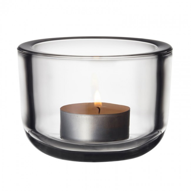 IITTALA 이딸라 Valkea votive 60 mm clear II1026846
