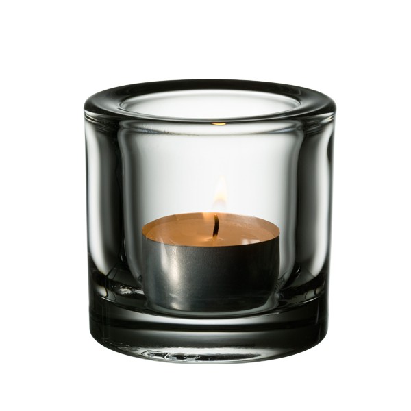 IITTALA 이딸라 Kivi votive clear II001271
