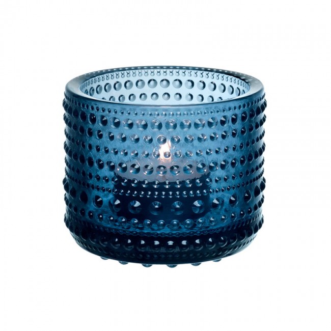 IITTALA 이딸라 Kastehelmi votive 64 mm rain II1007839