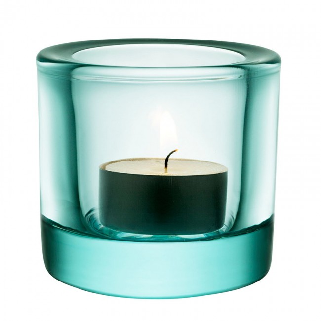 IITTALA 이딸라 Kivi votive water 그린 II007368