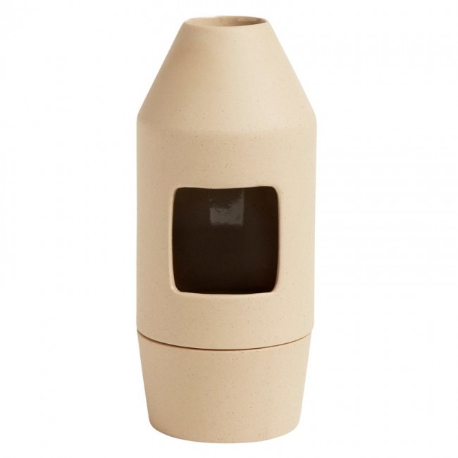 HAY 헤이 Chim scent diffuser light beige HA540713
