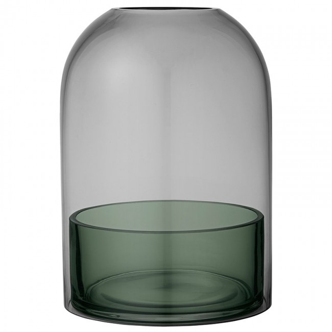 AYTM 에이와이티엠 Tota lantern 블랙 - 그린 AY500879001010