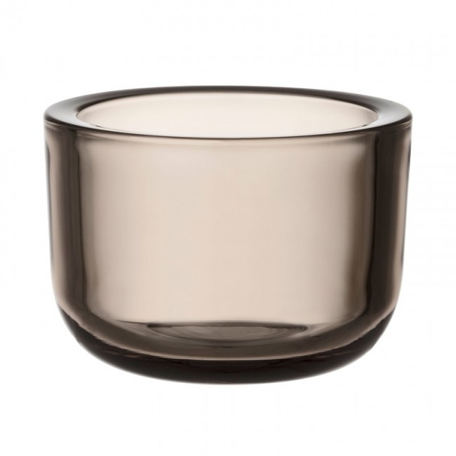IITTALA 이딸라 Valkea votive 60 mm 린넨 II1051332