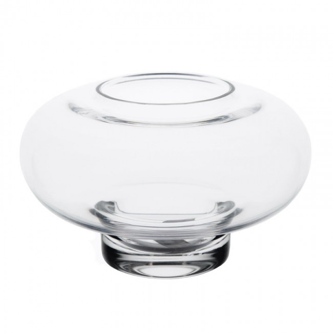 MARIMEKKO 마리메꼬 Fyr 캔들 홀더 clear MA070747-100