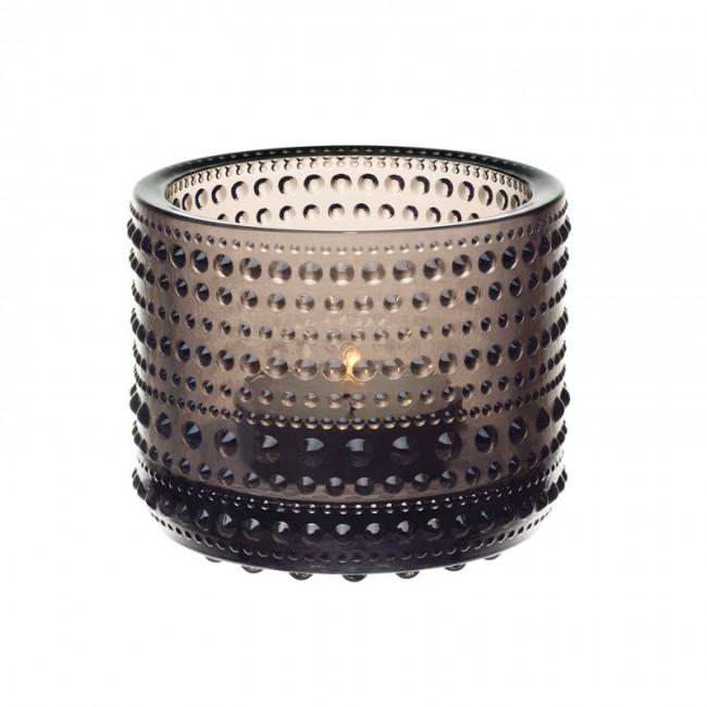 IITTALA 이딸라 Kastehelmi votive 64 mm 린넨 II1051433