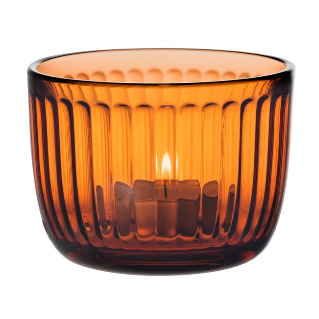 IITTALA 이딸라 Raami votive seville 오렌지 II1026953