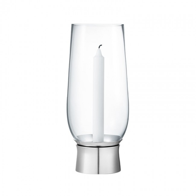 GEORG JENSEN 조지젠슨 Lumis Hurricane 캔들 홀더 미디움 GJ10016974