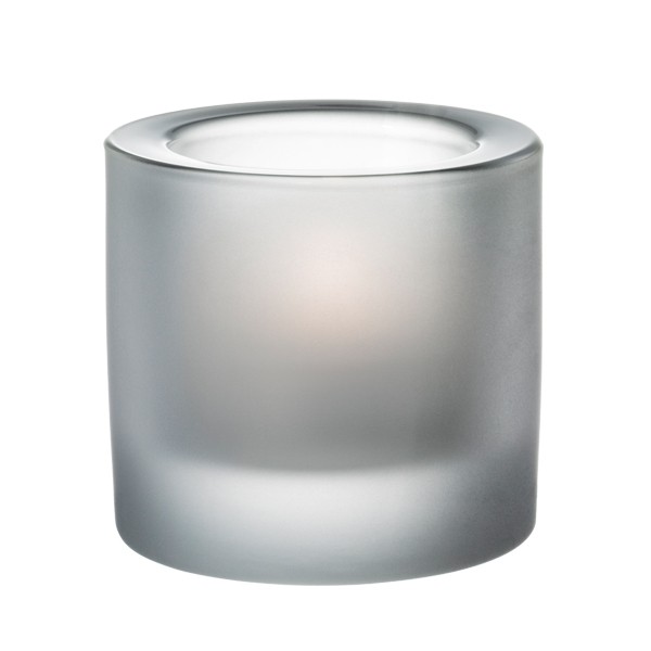 IITTALA 이딸라 Kivi votive matt 프로스트ED II001285