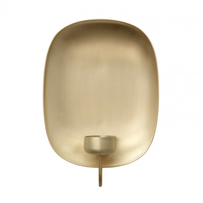 &TRADITION 앤트레디션 Votive AV20 캔들 홀더 브라스 TR25050081