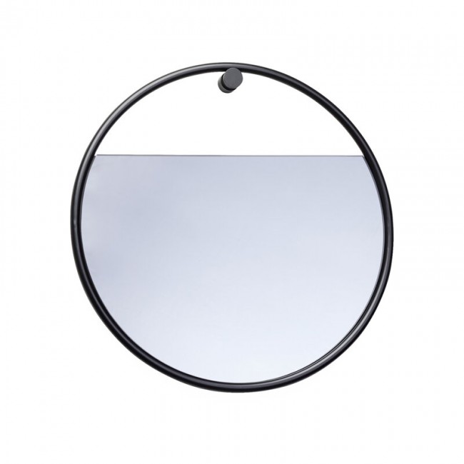NORTHERN 노던 Peek 거울 circular small NH3071