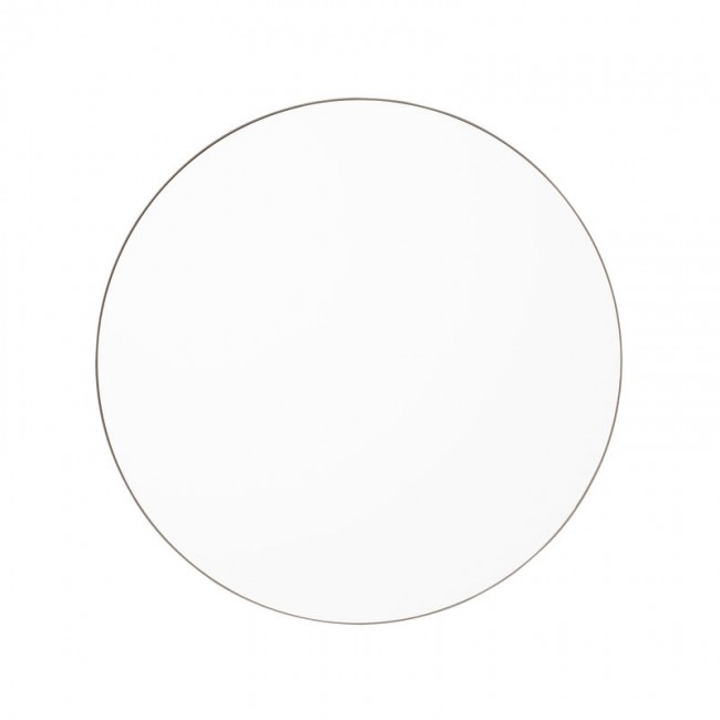AYTM 에이와이티엠 Circum 거울 50 cm clear - 타우페 AY500189000009