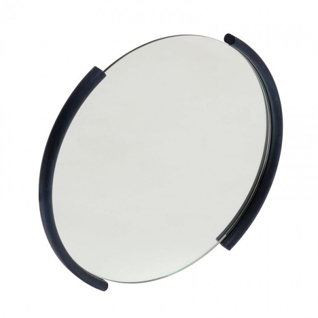 Ariake Split 거울 small 블랙 ARI6271