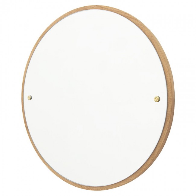 FRAMA 프라마 CM-1 circle 거울 L FR9002