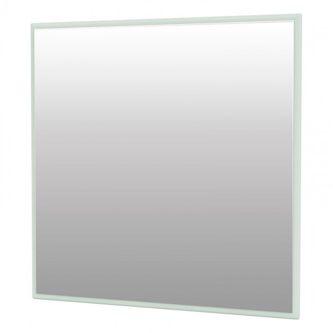 MONTANA FURNITURE 몬타나 Mini 거울 사각 161 Mist MON-MSQ-161