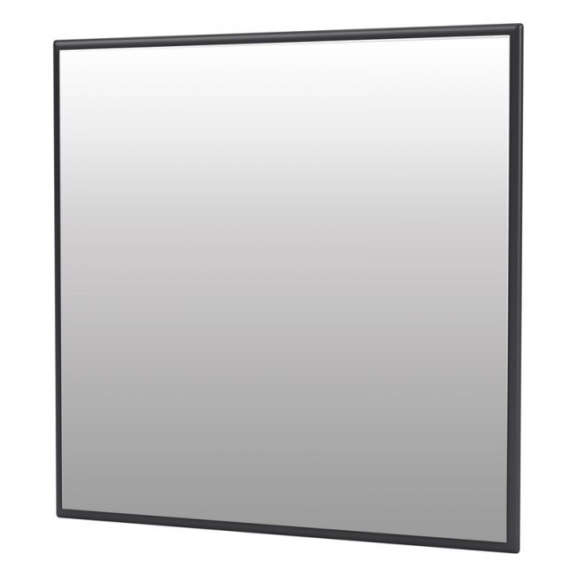 MONTANA FURNITURE 몬타나 Mini 거울 사각 04 앤트러사이트 MON-MSQ-04