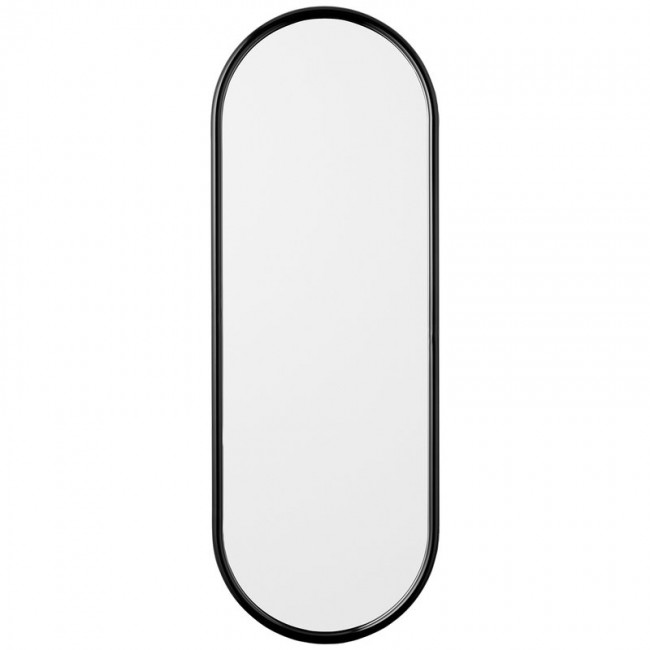 AYTM 에이와이티엠 Angui 거울 108 x 39 cm 앤트러사이트 AY501480065082