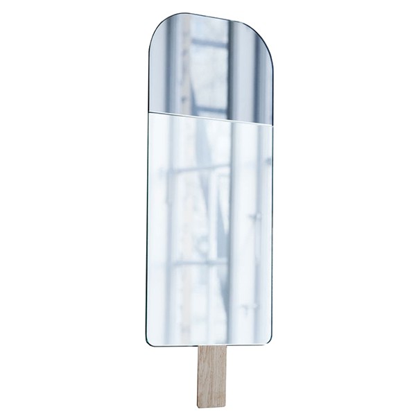 EO Ice Cream 거울 grey EO-ICMIR-GR