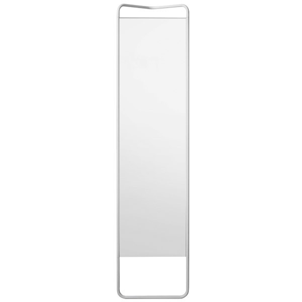 MENU 카슈카슈 floor 거울 화이트 MENU Kaschkasch floor mirror  white 08063